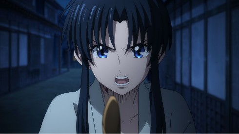 るろうに剣心 -明治剣客浪漫譚-