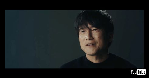 「Mr.Children」櫻井和寿の息子で俳優櫻井海音が父親そっくり