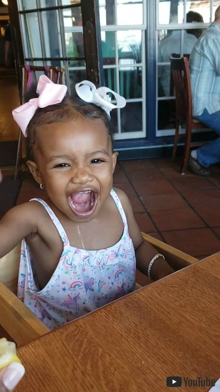 かわいい女の子