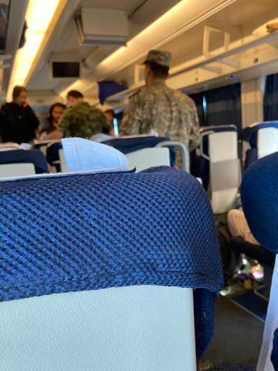 国境管理 フエラムネ お菓子 見咎められ 吹いた 爆笑 海外