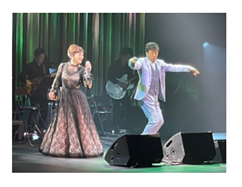 野口五郎が特に気になったと思われるエントリーでの写真