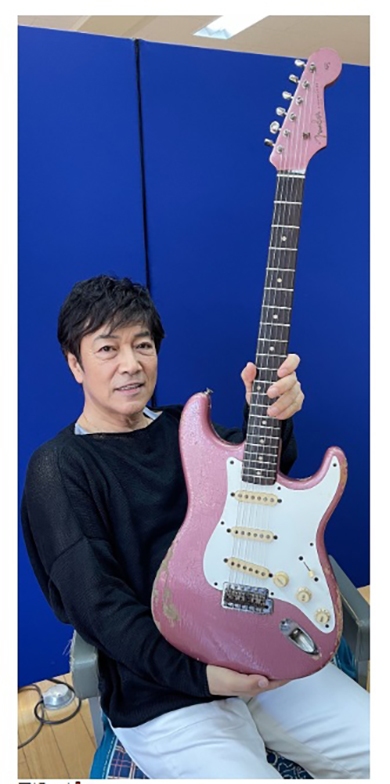 エントリーへの一部書き込みに苦言を呈した野口五郎