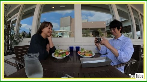 後藤真希に初めての誕生日プレゼントを買いに行く藤本美貴と夫の庄司智春