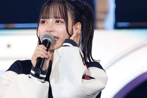 齊藤なぎさ