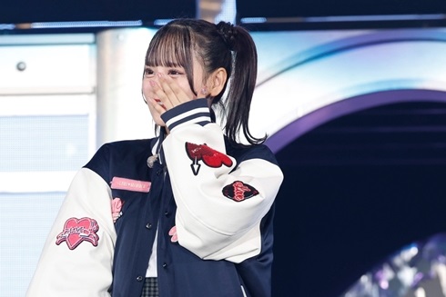 齊藤なぎさ