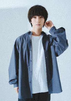 舞台「風都探偵 The STAGE」木津つばさ