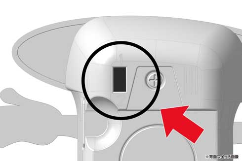 呼び込み君 ミニ DX ボサノバ調 デラックス版