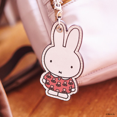 ファスナーチャーム