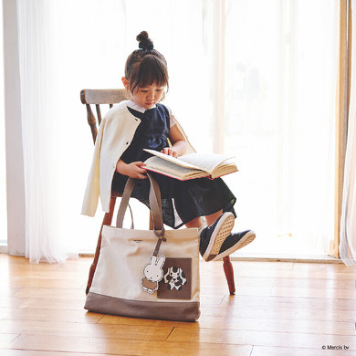 レッスンバッグ