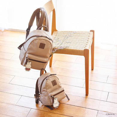 マザーズリュック＆キッズリュック