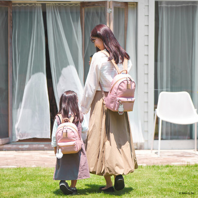 マザーズリュック＆キッズリュック