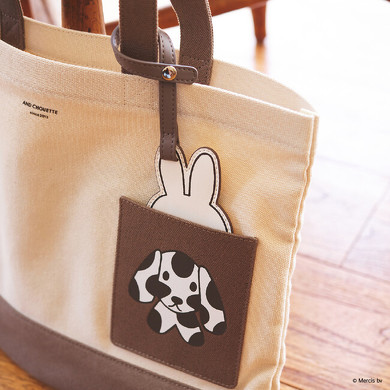 レッスンバッグ