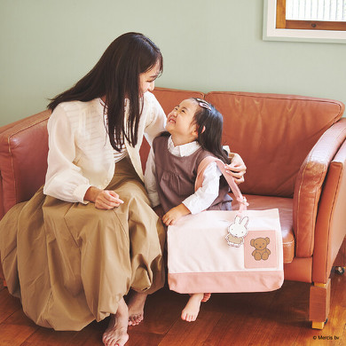 レッスンバッグ