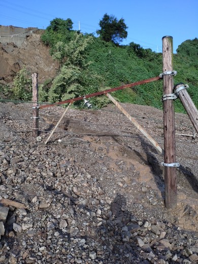 大井川鐵道川根温泉ホテル