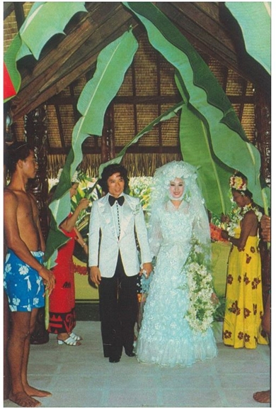 三田佳子の若い頃