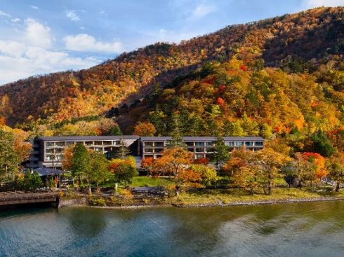 ザ・リッツ・カールトン日光