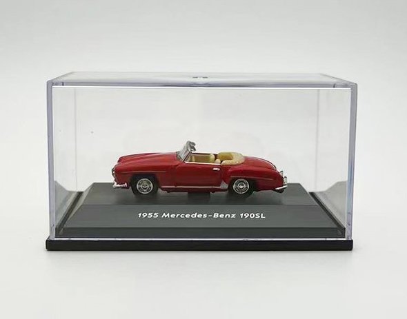 無線マウス「メルセデス・ベンツ 300SL」と「メルセデス・ベンツ SLS AMG」