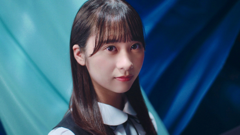 日向坂46の4期生の新メンバー発表で4人目に石塚瑶季