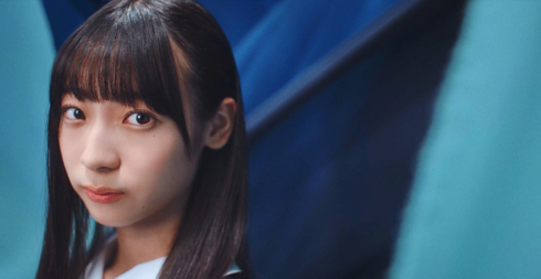 日向坂46の4期生の新メンバー発表で2人目に宮地すみれ
