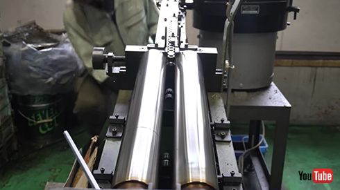 規格サイズを満たすか検査