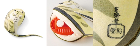 フェリシモ 美術 日本画