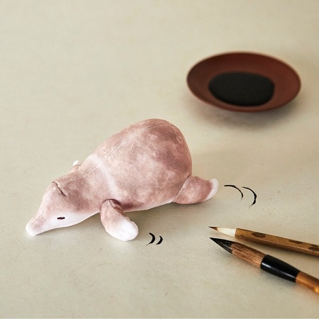 フェリシモ 美術 日本画