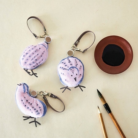 フェリシモ 美術 日本画