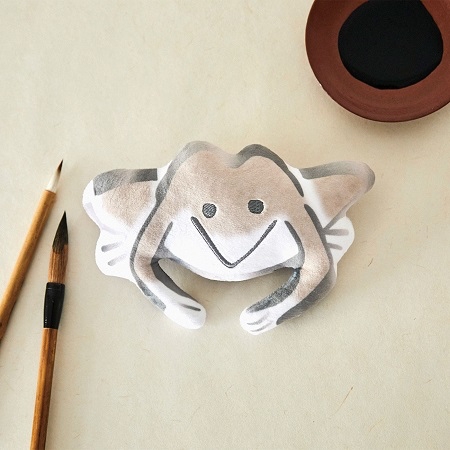 フェリシモ 美術 日本画