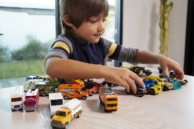 マテルの「マッチボックス ジャパンシリーズ アソート」