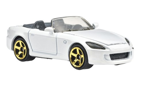 マテルの「マッチボックス ジャパンシリーズ アソート」