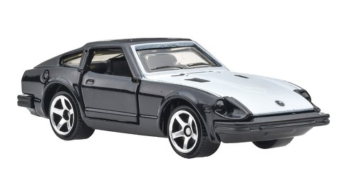 マテルの「マッチボックス ジャパンシリーズ アソート」