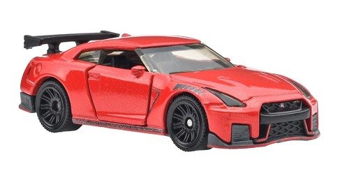 マテルの「マッチボックス ジャパンシリーズ アソート」