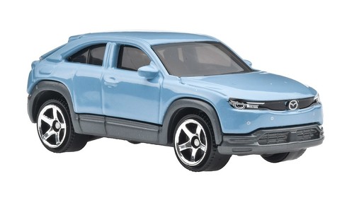 マテルの「マッチボックス ジャパンシリーズ アソート」