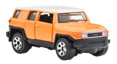 マテルの「マッチボックス ジャパンシリーズ アソート」