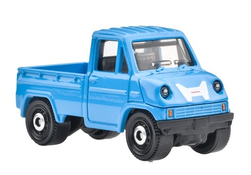 マテルの「マッチボックス ジャパンシリーズ アソート」