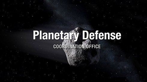 小惑星の軌道をずらして地球を守れるかも？　NASAが探査機の衝突実験に世界で初めて成功