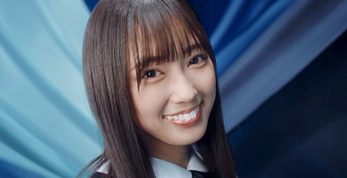 日向坂46の4期生の新メンバー発表で1人目に清水理央