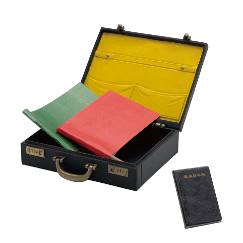 鉄道パーツ ミニチュアコレクション