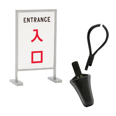 鉄道パーツ ミニチュアコレクション