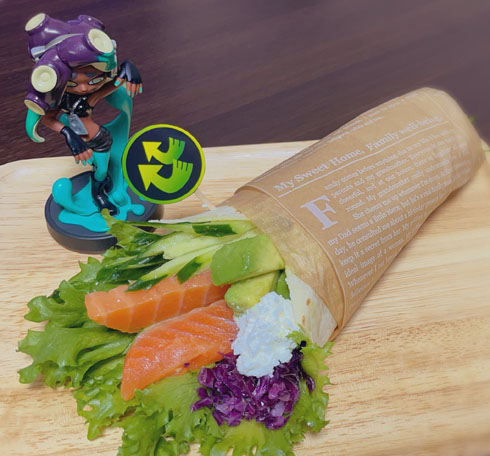 スプラトゥーン3