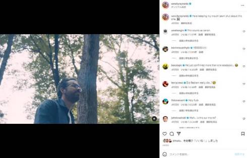 ヒュー・ジャックマンのウルヴァリン復帰をライアン・レイノルズが告知