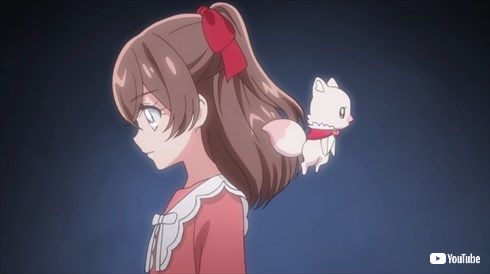 映画デリシャスパーティ・プリキュア 夢みる・お子さまランチ！