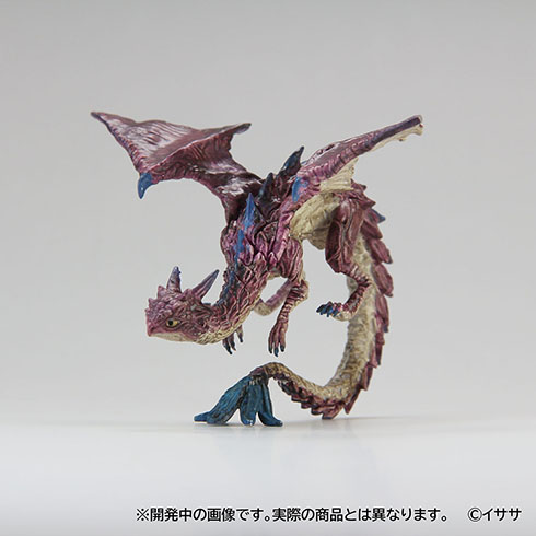 指乗りドラゴン・原紫（げんし）