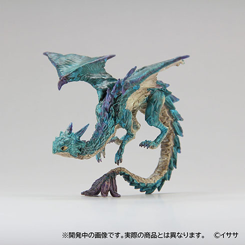 指乗りドラゴン・花田（はなだ）