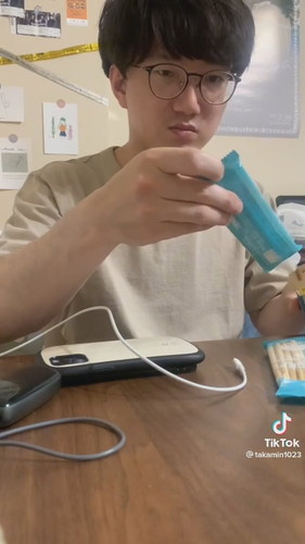 サプライズ妊娠報告