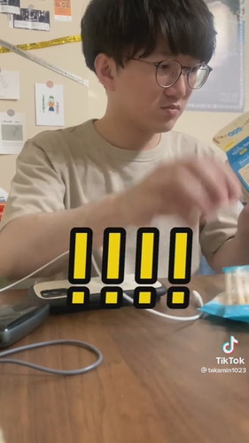 サプライズ妊娠報告