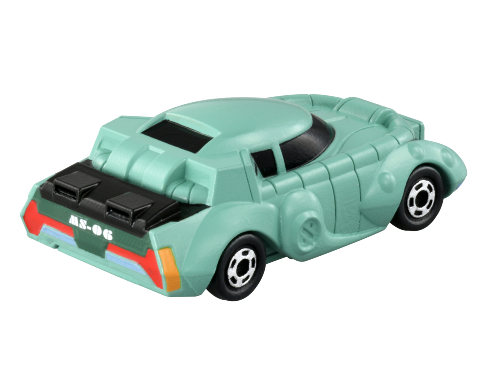 トミカ×機動戦士ガンダム