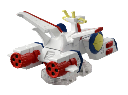 トミカ×機動戦士ガンダム