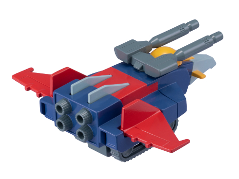 トミカ×機動戦士ガンダム