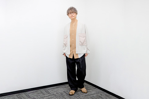 「四畳半タイムマシンブルース」出演の浅沼晋太郎